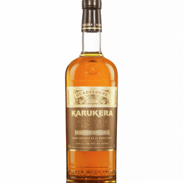 Karukera Rhum Vieux Réserve Spéciale Sans Étui