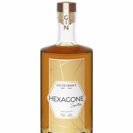 HEXAGONE
