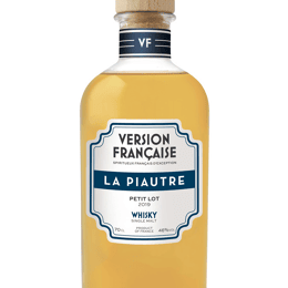 LA PIAUTRE