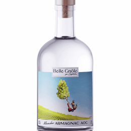 BELLE GNÔLE