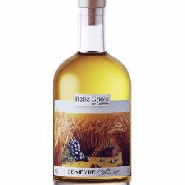 BELLE GNÔLE