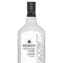 Les rhums français