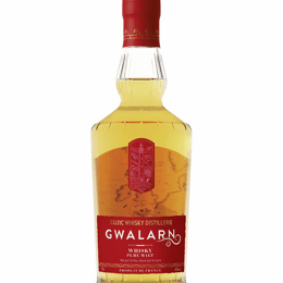 GWALARN