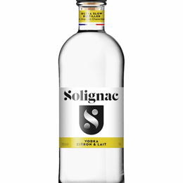 SOLIGNAC