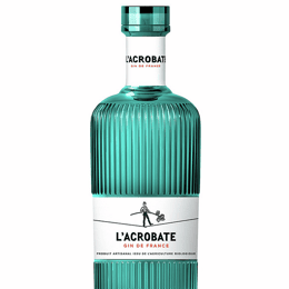 L'ACROBATE