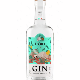 DISTILLERIE DE L'ORT