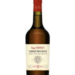 Les calvados français