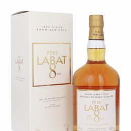 PERE LABAT