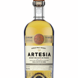 Les whiskies français