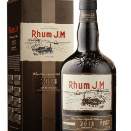 RHUM JM