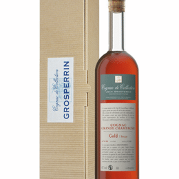 GROSPERRIN