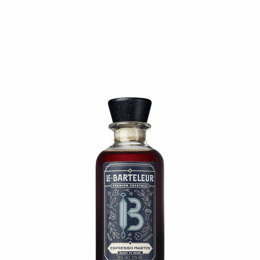 LE BARTELEUR