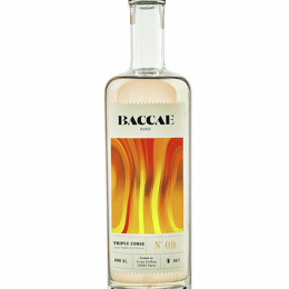 BACCAE