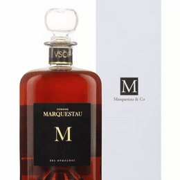 DOMAINE DE MARQUESTAU