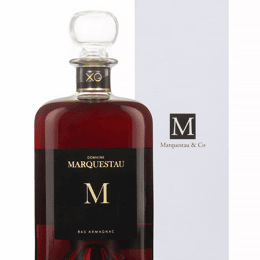 DOMAINE DE MARQUESTAU