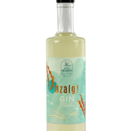Heroult Ozalg! Gin