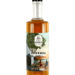 Heroult Degemer Mat! Pastis