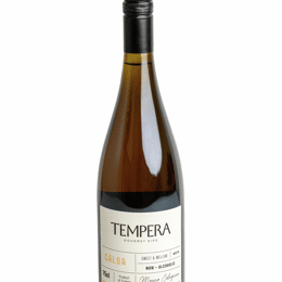 TEMPERA
