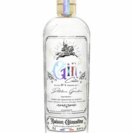 DISTILLERIE GENESTINE