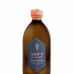 Sab's Le Marc