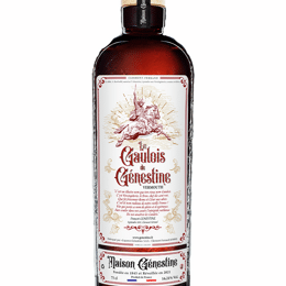 DISTILLERIE GENESTINE