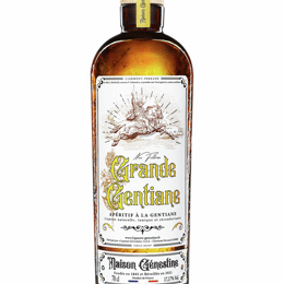 DISTILLERIE GENESTINE