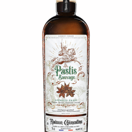 DISTILLERIE GENESTINE
