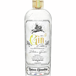 DISTILLERIE GENESTINE