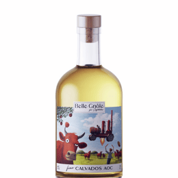 BELLE GNÔLE