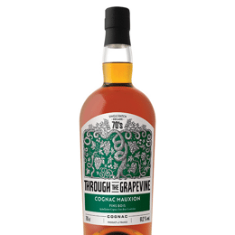 COGNAC MAUXION
