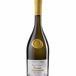Nusbaumer Mirabelle D'exception