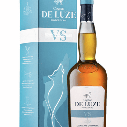 DE LUZE