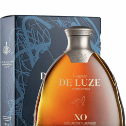 DE LUZE