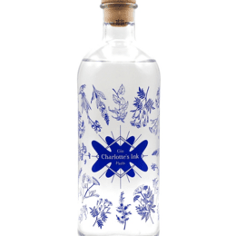 DISTILLERIE DE L'ARBRE SEC