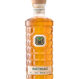 MARTINGALE