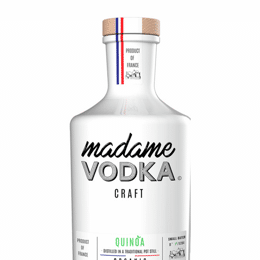 Madame Vodka Bio