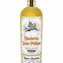DISTILLERIE GENESTINE