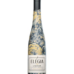 ELÉGIA