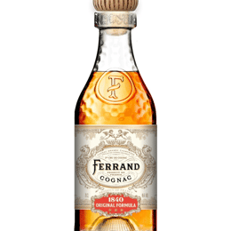 Cognac Ferrand 1840 Original Formula