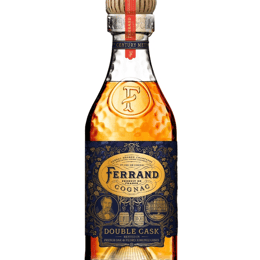 Cognac Ferrand Double Cask