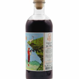 DISTILLERIE DE L'ARBRE SEC