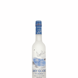 GREY GOOSE