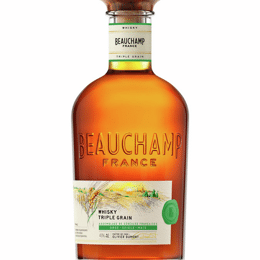 BEAUCHAMP