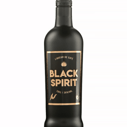 BLACK SPIRIT