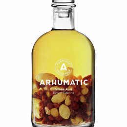 Arhumatic Rhum Raisins (vinea Auri)