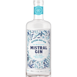 Mistral Gin Riviera