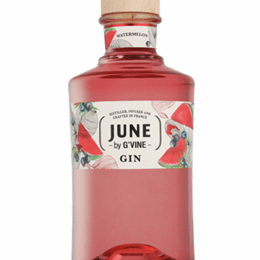 June Watermelon By G'vine