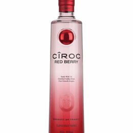 Les vodkas françaises