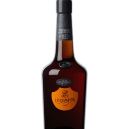 Les calvados français