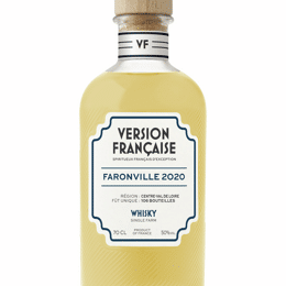 FARONVILLE